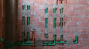 تأسيس سباكة