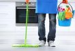 كيفية تنظيف المنزل قبل رمضان